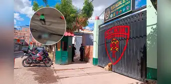 Cusco: policía atropella y mata a vecino de Ttio; familia denuncia presunto encubrimiento Cusco: policía atropella y mata a vecino de Ttio; familia denuncia presunto encubrimiento