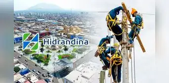 Corte de luz en Trujillo, La Libertad, del 9 al 13 de septiembre por Hidrandina: estos son los horarios y zonas afectadas Corte de luz en Trujillo, La Libertad, del 9 al 13 de septiembre por Hidrandina: estos son los horarios y zonas afectadas