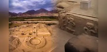 Vichama, el tesoro prehispánico peruano de 3,800 años contemporáneo con Egipto: ¿Por qué es clave para el Perú y del mundo? Vichama, el tesoro prehispánico peruano de 3,800 años contemporáneo con Egipto: ¿Por qué es clave para el Perú y del mundo?
