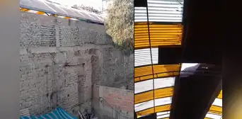 Temor en colegio de La Libertad: padres alertan posible colapso de aulas por falta de mantenimiento Temor en colegio de La Libertad: padres alertan posible colapso de aulas por falta de mantenimiento