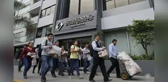 SBS reduce cobertura del Fondo de Seguro de Depósitos en bancos para 2025: revisa el monto máximo de ahorros asegurado SBS reduce cobertura del Fondo de Seguro de Depósitos en bancos para 2025: revisa el monto máximo de ahorros asegurado