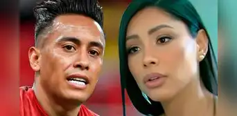 Pamela Franco destapa la verdad detrás de su relación con Christian Cueva: "Tratando de superar cosas y sanar"