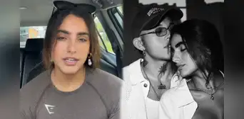 Isabella Ladera inicia acciones legales tras difusión de imágenes que la vinculan con Beéle: "Una de las traiciones más crueles" Isabella Ladera inicia acciones legales tras difusión de imágenes que la vinculan con Beéle: "Una de las traiciones más crueles"