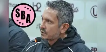 Universitario respondió fuerte a Sport Boys tras acusar de desleal a Di Benedetto por falta que causó lesión: "Por eso están donde están" Universitario respondió fuerte a Sport Boys tras acusar de desleal a Di Benedetto por falta que causó lesión: "Por eso están donde están"
