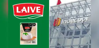 Indecopi multa a Laive con más S/106.000 por publicidad engañosa al promocionar queso industrial como "artesanal" Indecopi multa a Laive con más S/106.000 por publicidad engañosa al promocionar queso industrial como "artesanal"
