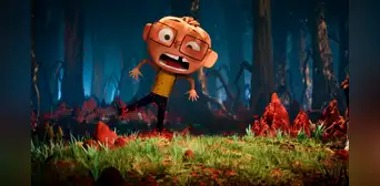 ‘Ángelo en el bosque mágico’ llega a los cines nacionales: estreno y trama de la película animada ‘Ángelo en el bosque mágico’ llega a los cines nacionales: estreno y trama de la película animada