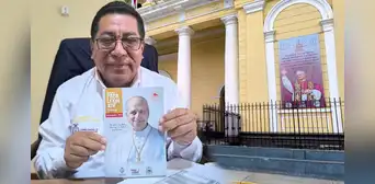 El “efecto León XIV” incrementa el turismo en Chiclayo: visitas suben 30 % en 2025