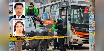 Dos homicidios en las últimas 24 horas Dos homicidios en las últimas 24 horas