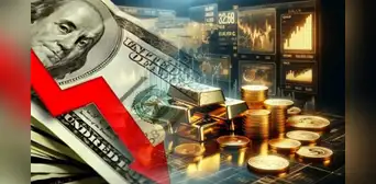 La pulseada entre Trump y la Reserva Federal pone al dólar contra las cuerdas y anticipa caída este miércoles La pulseada entre Trump y la Reserva Federal pone al dólar contra las cuerdas y anticipa caída este miércoles
