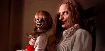 ‘El conjuro 4’ arrasa en la taquilla mundial y se convierte en el tercer mejor estreno de terror en la historia