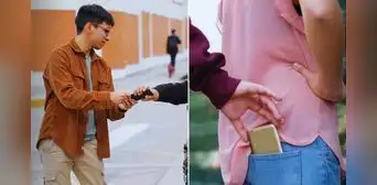 Estas son los días y horas en las que se roban más celulares en Perú, según Osiptel: más de 4.000 dispositivos sustraídos hasta junio de 2025 Estas son los días y horas en las que se roban más celulares en Perú, según Osiptel: más de 4.000 dispositivos sustraídos hasta junio de 2025