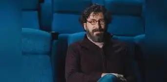 David Carrillo: el teatro como catarsis