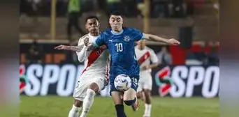 Selección peruana buscará mantener increíble récord ante Paraguay en su despedida de las Eliminatorias 2026 Selección peruana buscará mantener increíble récord ante Paraguay en su despedida de las Eliminatorias 2026