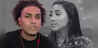 Youna revela que recibió amenazas de Samahara Lobatón por su hija tras disputa legal: “Querías mandar a la policía en Orlando”