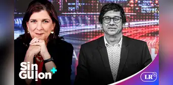 Rosa María sobre el intento de la PNP de politizar la partida de Jaime Chincha: "Son buitres para hacer showcito" Rosa María sobre el intento de la PNP de politizar la partida de Jaime Chincha: "Son buitres para hacer showcito"