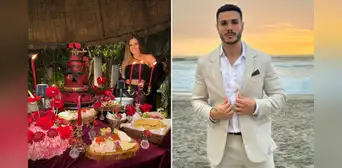 Magaly Medina critica a Mario Irivarren por no presentarse al cumpleaños de Alejandra Baigorria: "Esa amistad está rota"