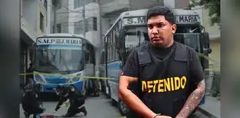 Los Desa II movían más de S/20 millones ilícitos hacia Venezuela tras extorsiones a líneas de transporte y asesinatos de choferes Los Desa II movían más de S/20 millones ilícitos hacia Venezuela tras extorsiones a líneas de transporte y asesinatos de choferes