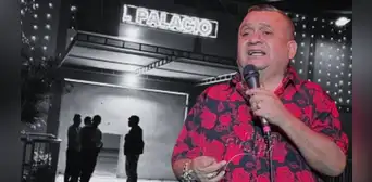 Tony Rosado revela dura verdad tras ataque armado en su local de Piura: “Dijeron que no me presente sino me iban a matar" Tony Rosado revela dura verdad tras ataque armado en su local de Piura: “Dijeron que no me presente sino me iban a matar"
