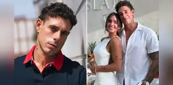 Hugo García respalda a Isabella Ladera tras polémica con Beéle: “Nada cambiará lo que siento por ti” Hugo García respalda a Isabella Ladera tras polémica con Beéle: “Nada cambiará lo que siento por ti”