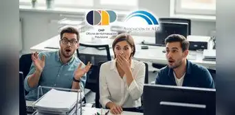 Trabajadores independientes en Perú deberán aportar a la ONP o AFP a partir de este año, según nueva ley de pensiones Trabajadores independientes en Perú deberán aportar a la ONP o AFP a partir de este año, según nueva ley de pensiones