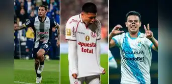 ¿Cuándo vuelve el Torneo Clausura de la Liga 1? Conoce la programación de los partidos tras las Eliminatorias ¿Cuándo vuelve el Torneo Clausura de la Liga 1? Conoce la programación de los partidos tras las Eliminatorias
