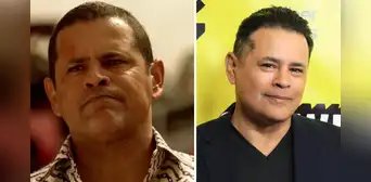 Raymond Cruz, actor que interpretó a Tuco Salamanca en Breaking Bad, fue arrestado por altercado con menor de edad en Los Ángeles Raymond Cruz, actor que interpretó a Tuco Salamanca en Breaking Bad, fue arrestado por altercado con menor de edad en Los Ángeles