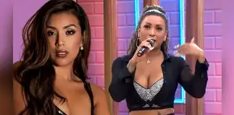 Kate Candela asegura que Paula Arias tiene deuda con ella tras años en 'Son Tentación': "Qué se haga un poco más responsable" Kate Candela asegura que Paula Arias tiene deuda con ella tras años en 'Son Tentación': "Qué se haga un poco más responsable"