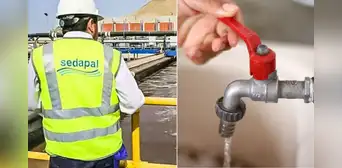 Corte de agua en Lima hoy: Sedapal detalla horarios y distritos afectados este 10 de septiembre