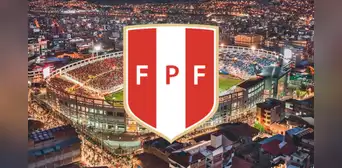 FPF inscribirá a Cusco como sede alterna para jugar ante Argentina y Brasil por las Eliminatorias 2030 FPF inscribirá a Cusco como sede alterna para jugar ante Argentina y Brasil por las Eliminatorias 2030