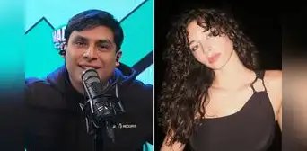 Curwen sorprende al revelar el presupuesto para su boda con Carla Campos-Salazar: “Si quiere la Catedral, yo la consigo"
