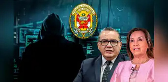InkaRoot, el hacker que filtró los datos de la policía habla con La República: “Tenemos en la mira a más objetivos, incluida Dina Boluarte” InkaRoot, el hacker que filtró los datos de la policía habla con La República: “Tenemos en la mira a más objetivos, incluida Dina Boluarte”