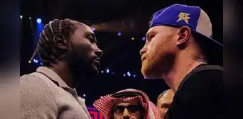 Canelo Álvarez vs Terence Crawford por el título mundial supermediano: hora y canales para ver la pelea del año Canelo Álvarez vs Terence Crawford por el título mundial supermediano: hora y canales para ver la pelea del año