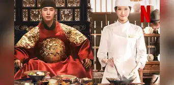 'Bon Appétit, majestad', capítulos 7 y 8: fecha y hora de estreno en Latinoamérica 'Bon Appétit, majestad', capítulos 7 y 8: fecha y hora de estreno en Latinoamérica