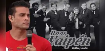 Christian Domínguez y Los Hermanos Yaipén: El fuerte motivo de su separación que incluyó denuncias