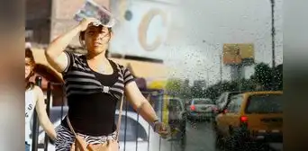 Días soleados vuelven a estos distritos de Lima antes de la primavera: alcanzarán los 21°, según Senamhi Días soleados vuelven a estos distritos de Lima antes de la primavera: alcanzarán los 21°, según Senamhi