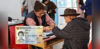 DNI electrónico gratis en septiembre 2025: estos distritos lo tramitarán sin ningún costo para los peruanos que cumplan con los requisitos DNI electrónico gratis en septiembre 2025: estos distritos lo tramitarán sin ningún costo para los peruanos que cumplan con los requisitos