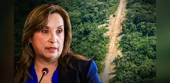 Gobierno rechaza creación de Reserva Indígena Yavarí Mirim y pone en riesgo a pueblos en aislamiento de Loreto Gobierno rechaza creación de Reserva Indígena Yavarí Mirim y pone en riesgo a pueblos en aislamiento de Loreto