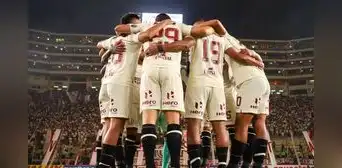 Universitario se ilusiona con el Torneo Clausura 2025: los 7 partidos que jugará sin viajar a la altura Universitario se ilusiona con el Torneo Clausura 2025: los 7 partidos que jugará sin viajar a la altura
