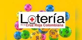 Resultado LOTERÍA DE LA CRUZ ROJA del martes 09 de septiembre 2025: números ganadores y cómo jugar el sorteo colombiano Resultado LOTERÍA DE LA CRUZ ROJA del martes 09 de septiembre 2025: números ganadores y cómo jugar el sorteo colombiano