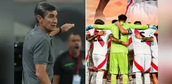 ¡Sin Andy Polo y Alessandro Burlamaqui! Óscar Ibáñez dejó fuera de la lista a 4 jugadores en Perú para duelo con Paraguay por eliminatorias