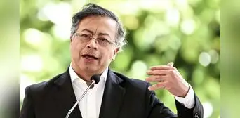 Petro advierte que Colombia no prestará su territorio para una invasión a Venezuela en medio de tensiones con EE. UU. Petro advierte que Colombia no prestará su territorio para una invasión a Venezuela en medio de tensiones con EE. UU.