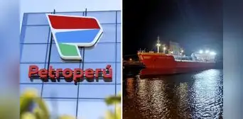 Petroperú concreta segundo despacho de más de 16.000 toneladas de ácido sulfúrico a Chile Petroperú concreta segundo despacho de más de 16.000 toneladas de ácido sulfúrico a Chile