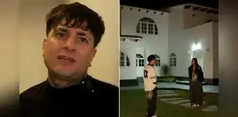 Streamer Diealis se mudó a lujosa casa en La Molina y revela la razón: “Mi papá se puso a llorar”