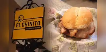 El chiclayano de raíces chinas que hace 65 años popularizó el pan con chicharrón, que hoy compite en el 'Mundial de Desayunos' de Ibai
