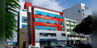 Avanza la implementación del Expediente Judicial Electrónico en el Distrito Judicial del Santa