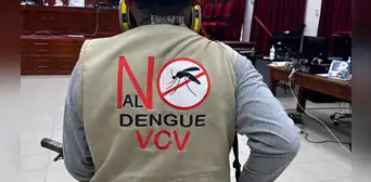 Corte Superior de Justicia de Tumbes refuerza acciones preventivas contra el dengue