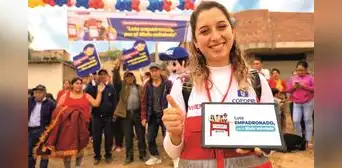 Familias peruanas podrán recibir título de propiedad gratis: Cofopri anuncia empadronamiento de lotes durante septiembre 2025 a nivel nacional Familias peruanas podrán recibir título de propiedad gratis: Cofopri anuncia empadronamiento de lotes durante septiembre 2025 a nivel nacional