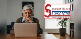 Fonavistas que no cobraron Reintegro 4 deben seguir estos pasos, según las letras A, B, C, D y E en la página del Fonavi 2025
