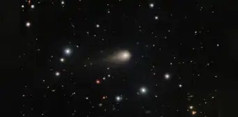Científicos capturan imágenes inéditas del cometa 3I/ATLAS mientras lo observan en tiempo real atravesando el sistema solar Científicos capturan imágenes inéditas del cometa 3I/ATLAS mientras lo observan en tiempo real atravesando el sistema solar