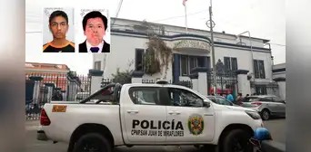 Siete homicidios en las últimas 24 horas Siete homicidios en las últimas 24 horas